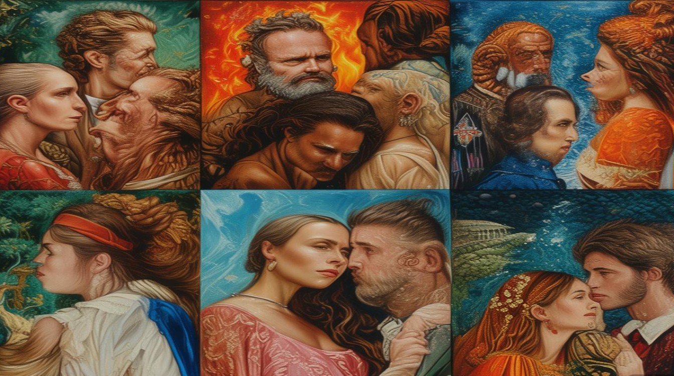 十二星座女性出嫁时，婚恋中哪些特质最让她们决定出嫁？