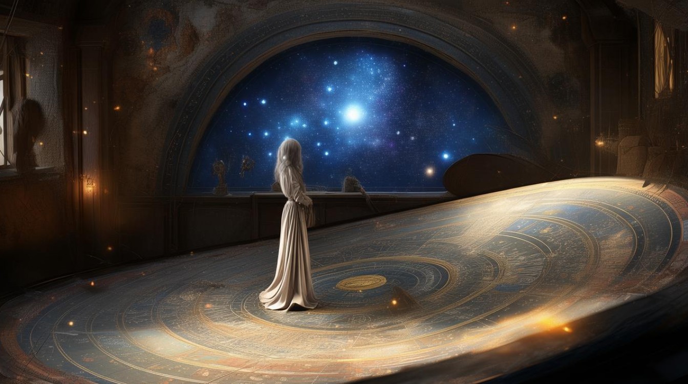 星座每天每月运气具体怎么看？不同星座每日每月运气差异在哪？