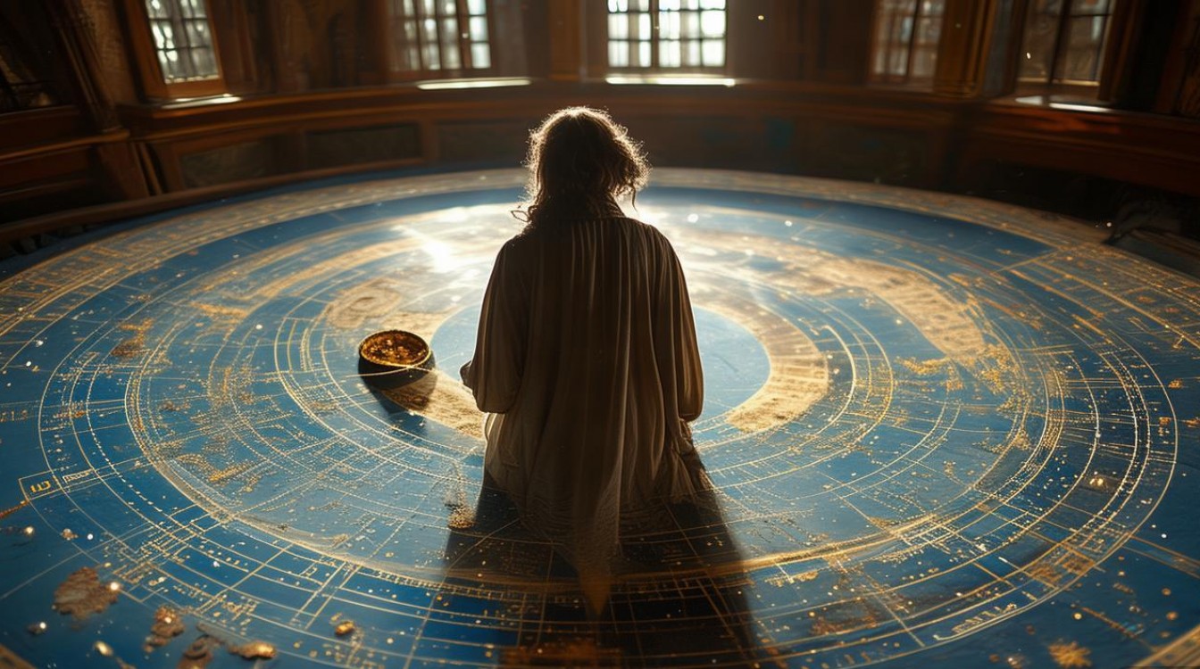 星座每天每月运气具体怎么看?不同星座每日每月运气差异在哪? 星座每天每月运气具体怎么看?不同星座每日每月运气差异在哪?