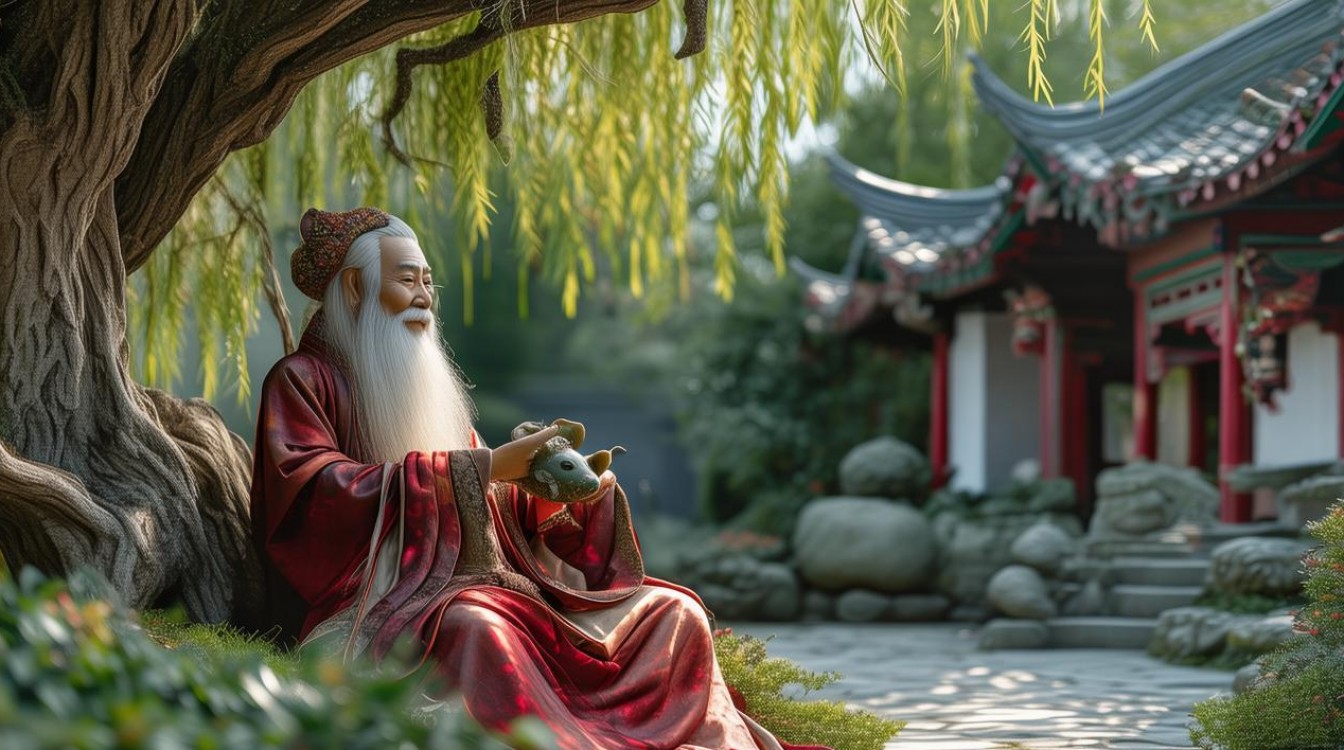 十二生肖中,哪个生肖的命在传统民俗里被认为是最长寿的? 十二生肖中,哪个生肖的命在传统民俗里被认为是最长寿的?