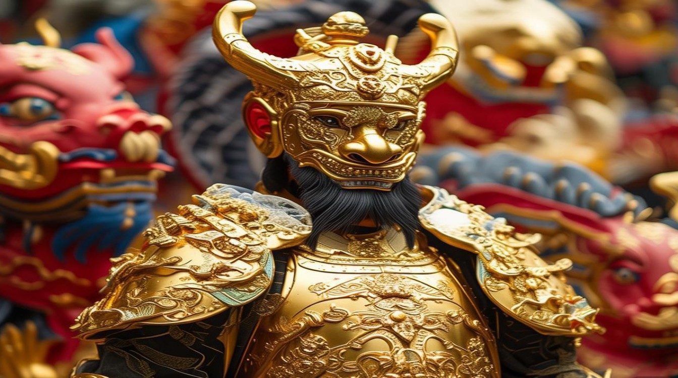 传统五福文化中，十二生肖到底哪个生肖具体代表富贵运势？