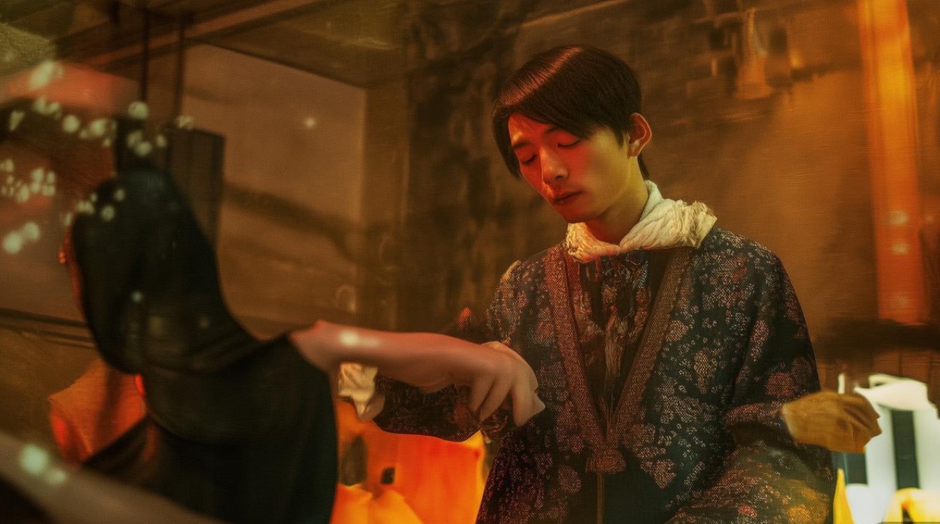 传统说法中哪些属相辟邪最有效?2024这几个生肖守护家人全年平安 传统说法中哪些属相辟邪最有效?2024这几个生肖守护家人全年平安