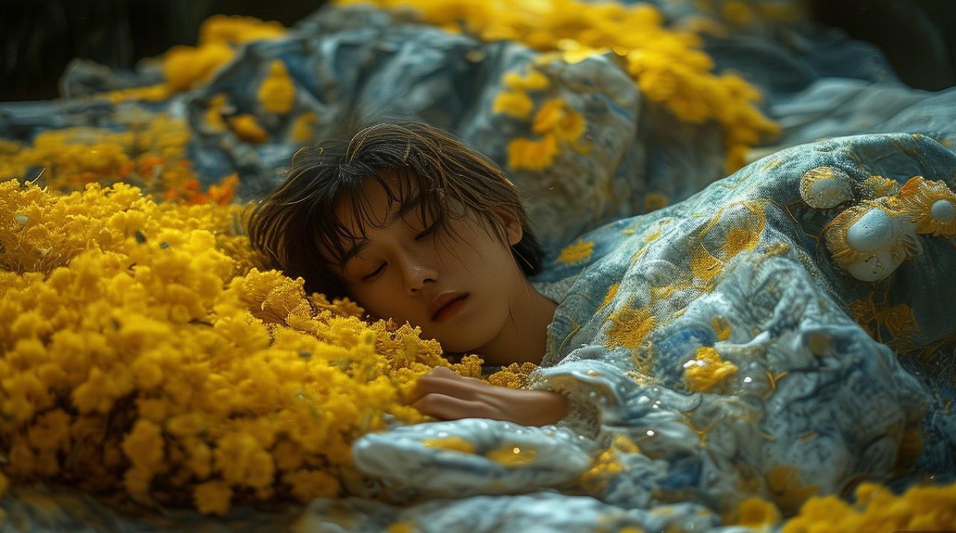 为什么最近频繁梦到黄泉路?是心理压力还是潜意识在暗示什么? 为什么最近频繁梦到黄泉路?是心理压力还是潜意识在暗示什么?