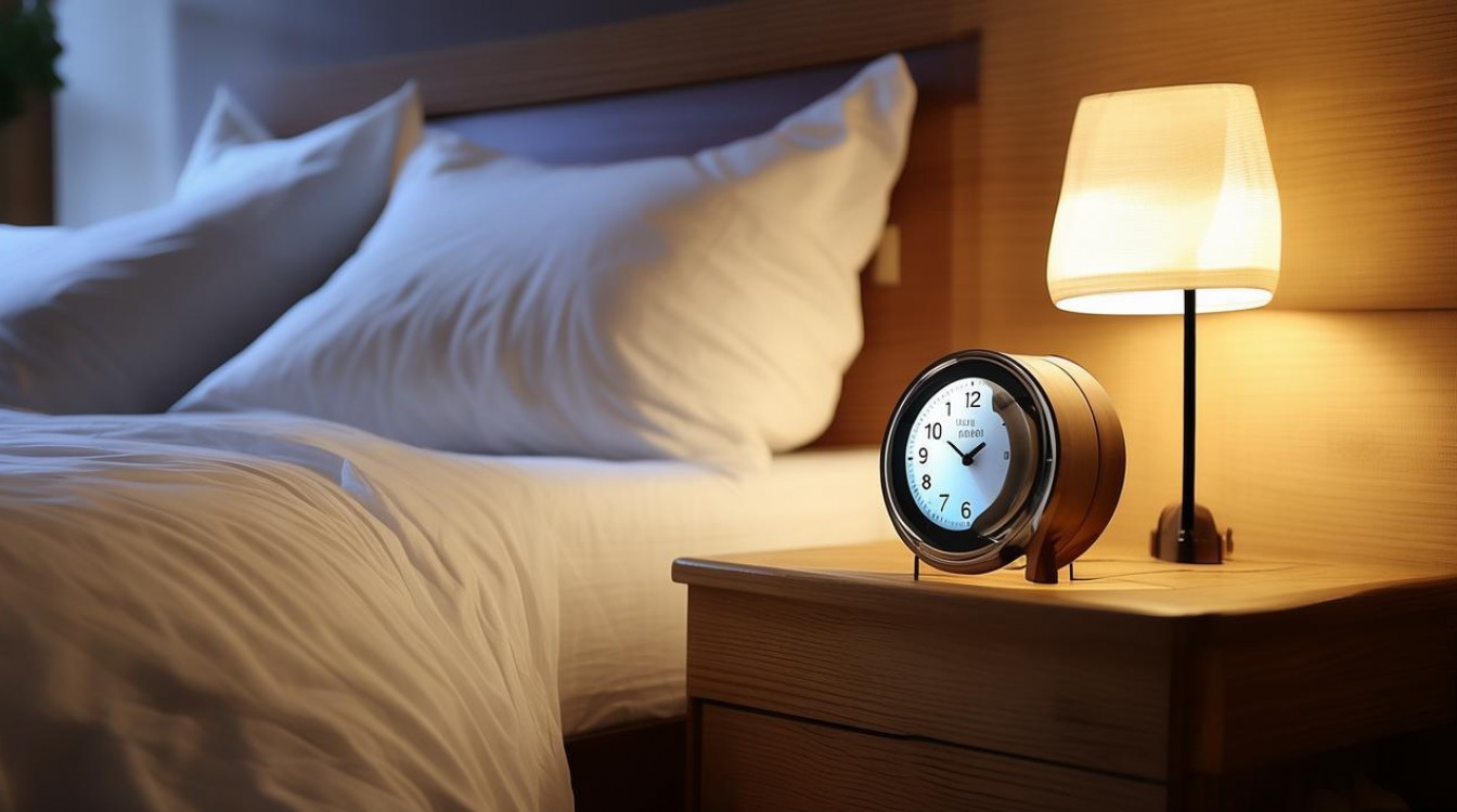 卧室闹钟挂在哪个位置好?影响睡眠质量与起床效率的关键位置建议 卧室闹钟挂在哪个位置好?影响睡眠质量与起床效率的关键位置建议