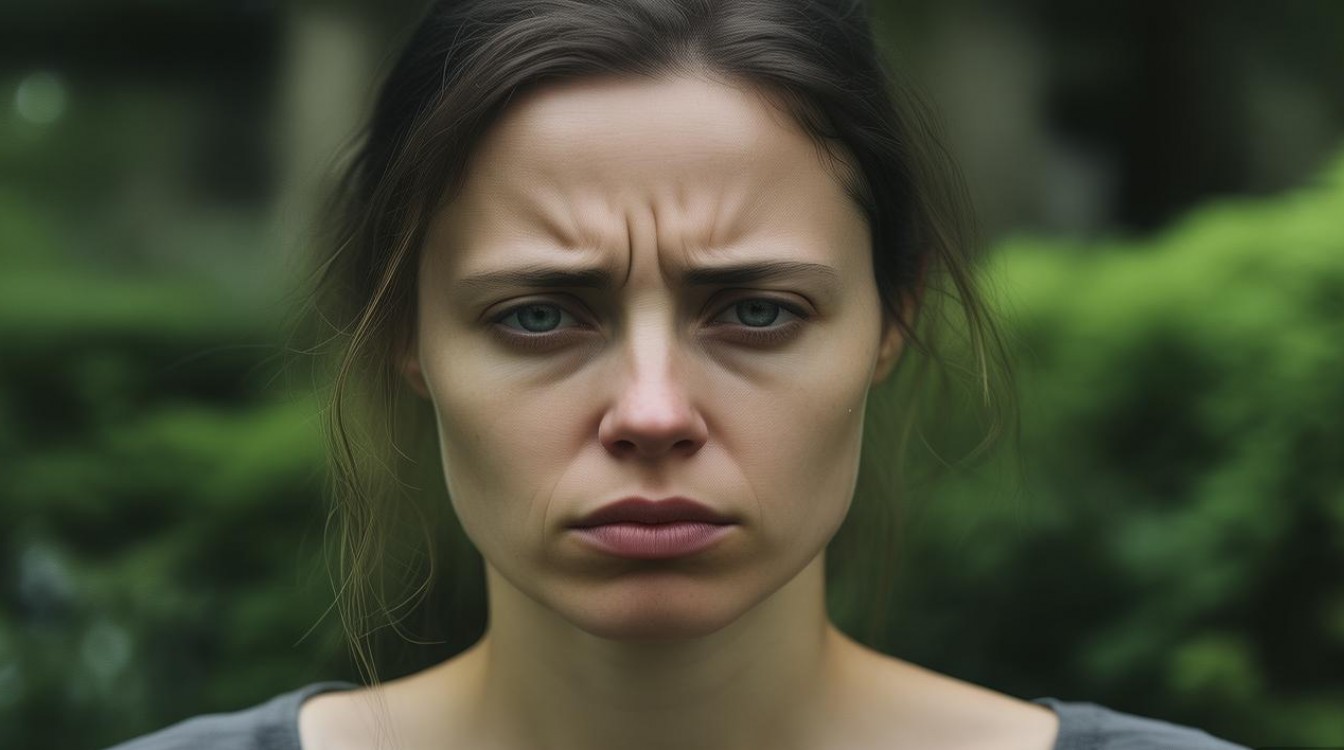 哪些女人面相特征代表运气差?老一辈说的没运相怎么看? 哪些女人面相特征代表运气差?老一辈说的没运相怎么看?