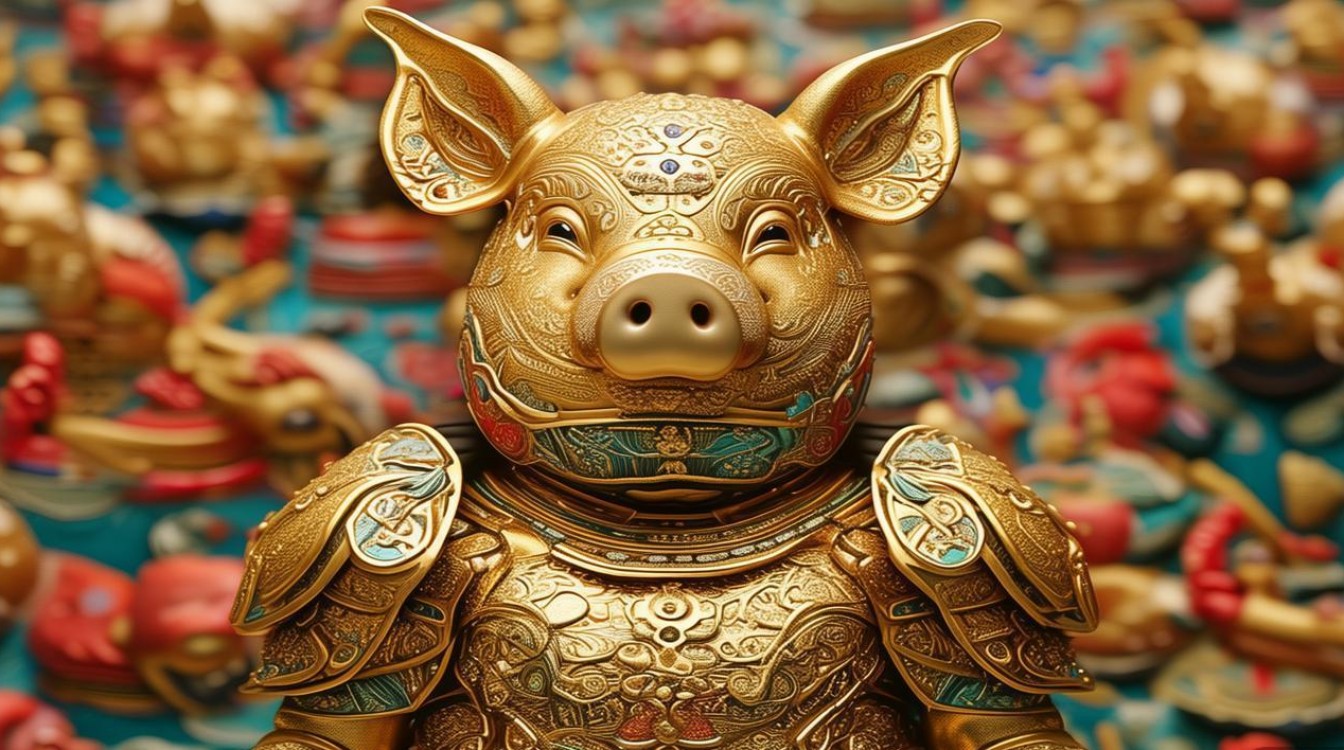 中国属相猪的人在2024年的整体运势究竟会如何?会有好运降临吗? 中国属相猪的人在2024年的整体运势究竟会如何?会有好运降临吗?