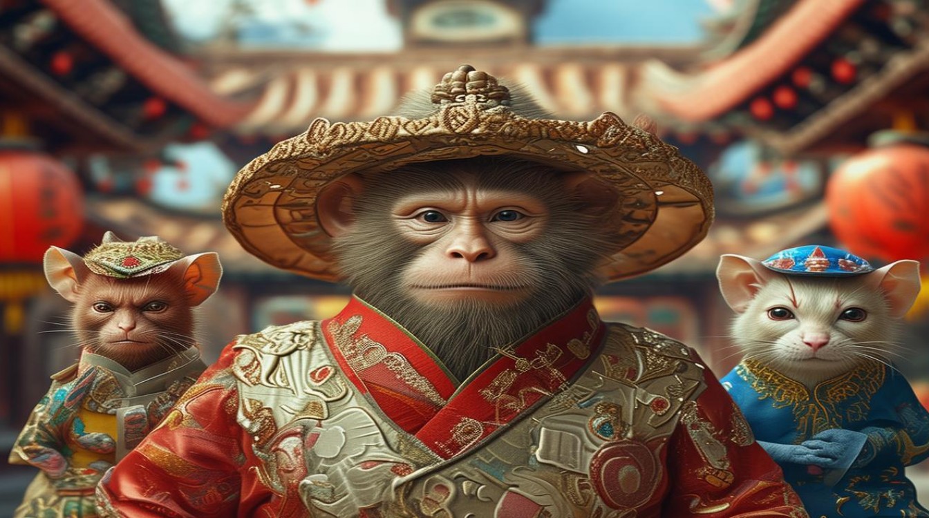属猴的幸运生肖是哪个 属猴的幸运生肖是哪个