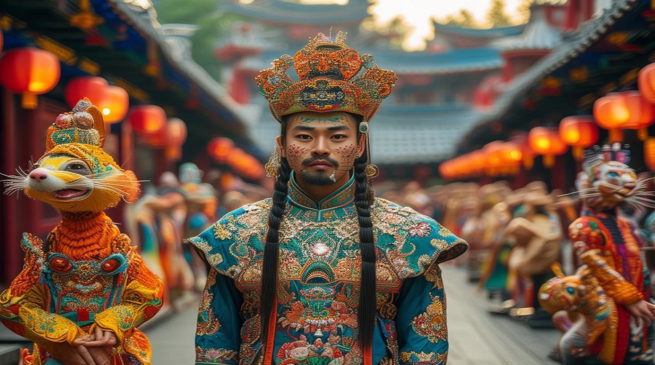 属相生辰与命运的关系究竟是什么?揭秘生辰属相的奥秘 属相生辰与命运的关系究竟是什么?揭秘生辰属相的奥秘