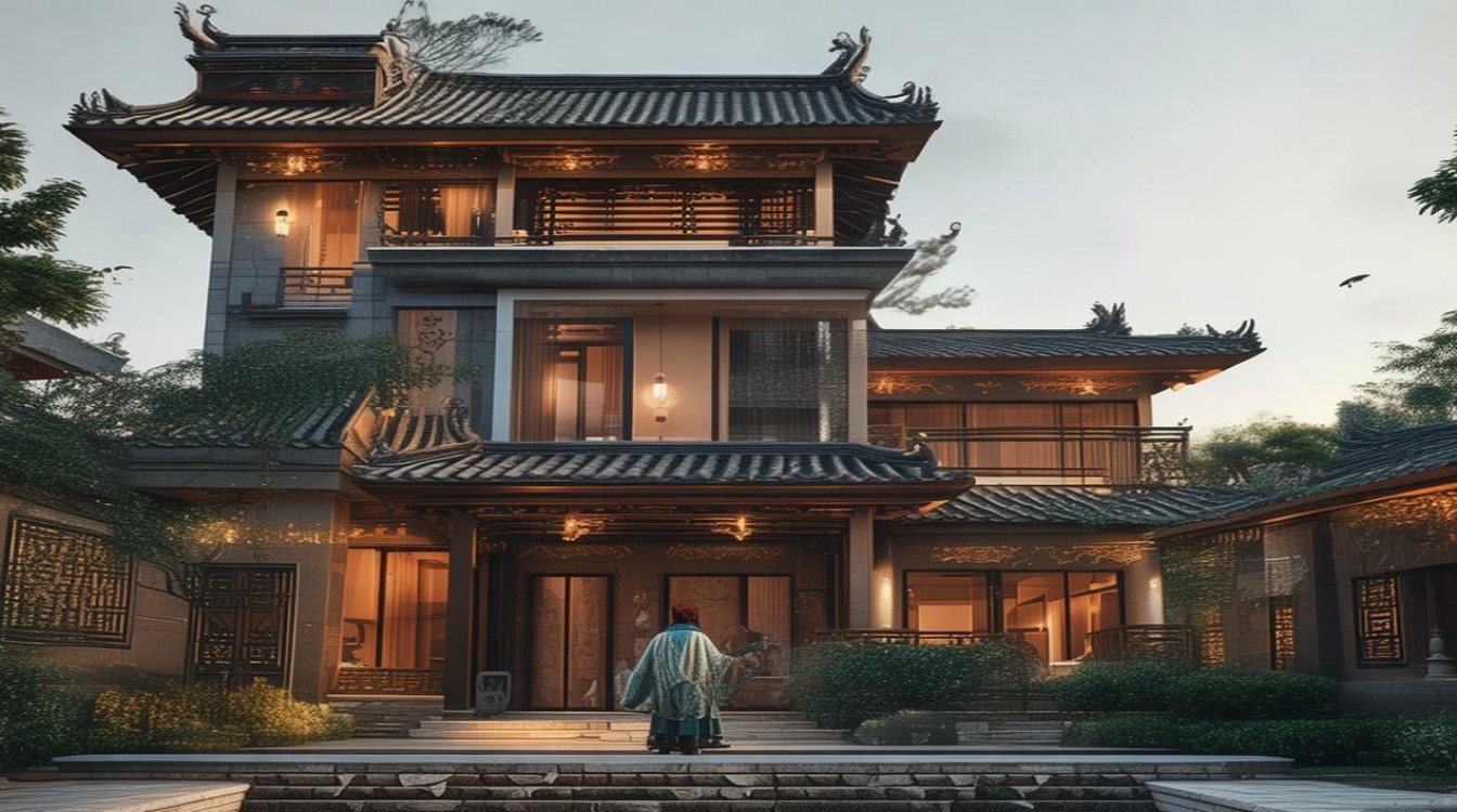 属牛和羊适合哪个楼层 属牛和羊适合哪个楼层