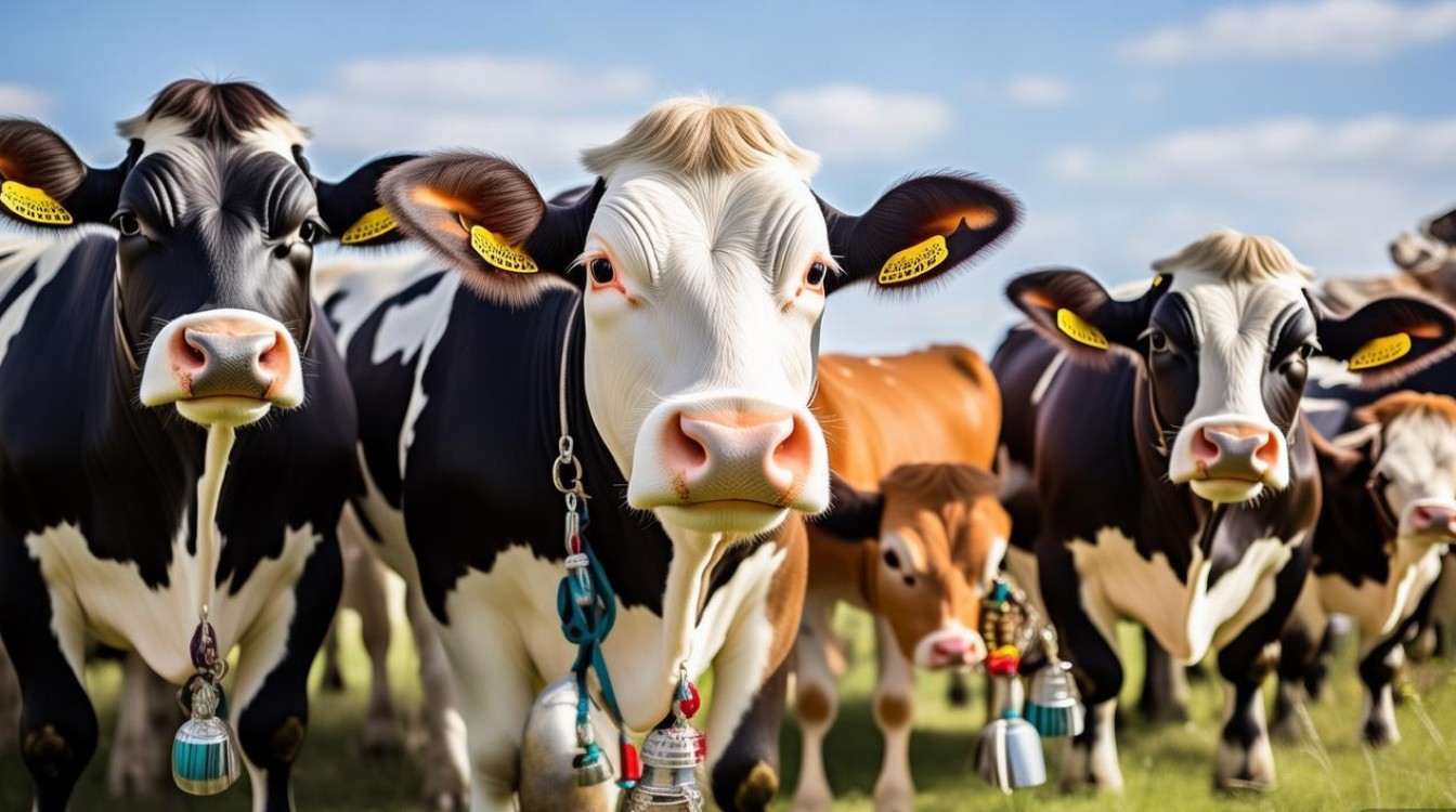 牛的配饰搭配哪个属性效果最好？新手选配全攻略