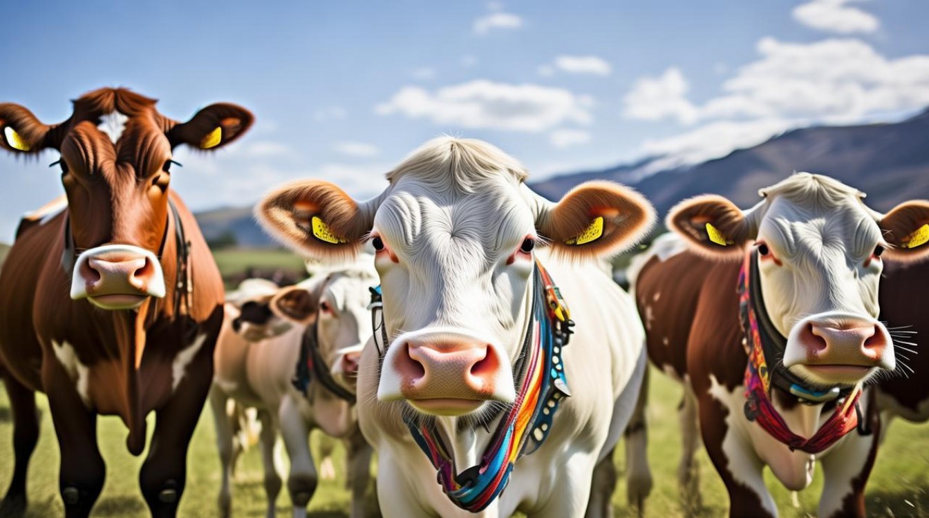 牛的配饰搭配哪个属性效果最好？新手选配全攻略