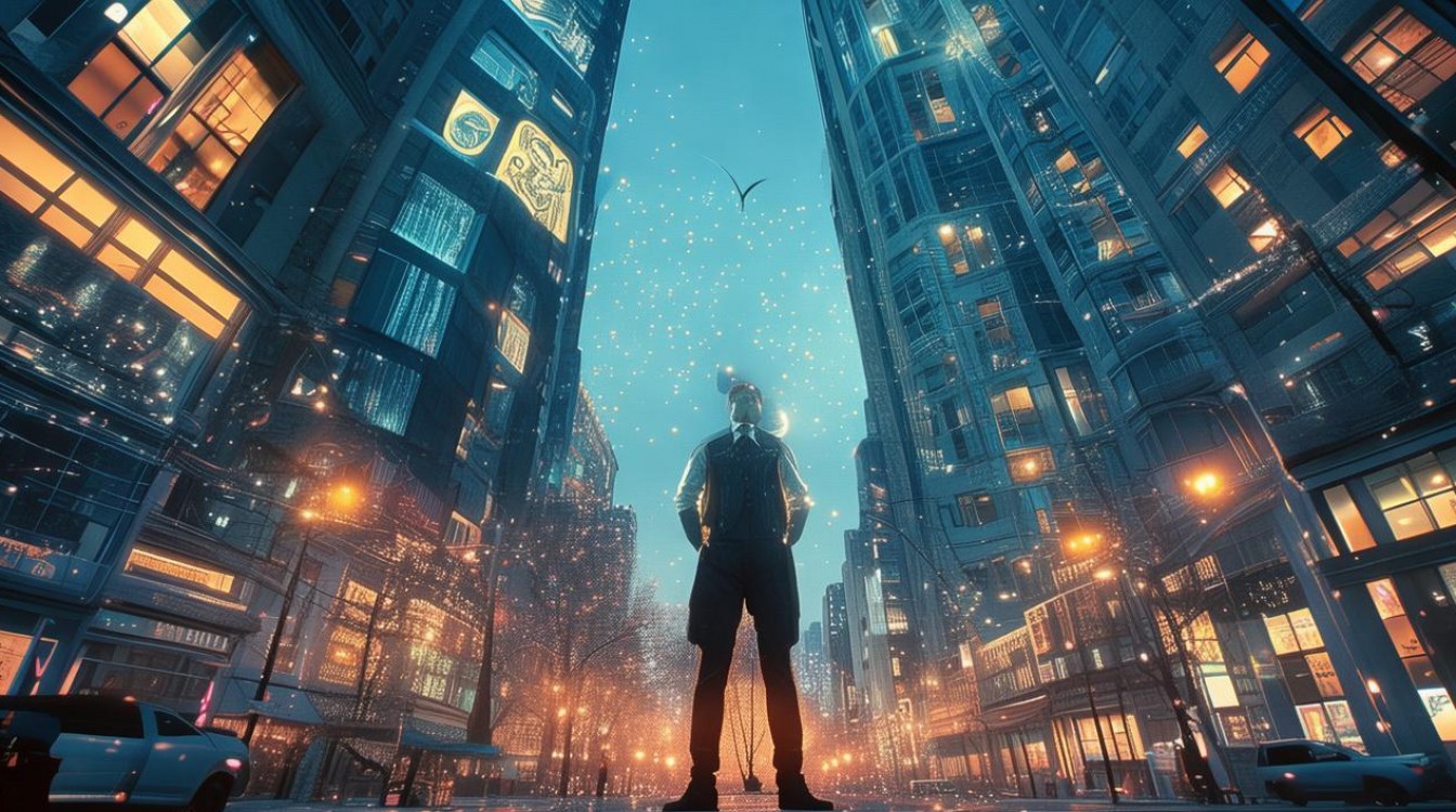 我的前半生人物星座