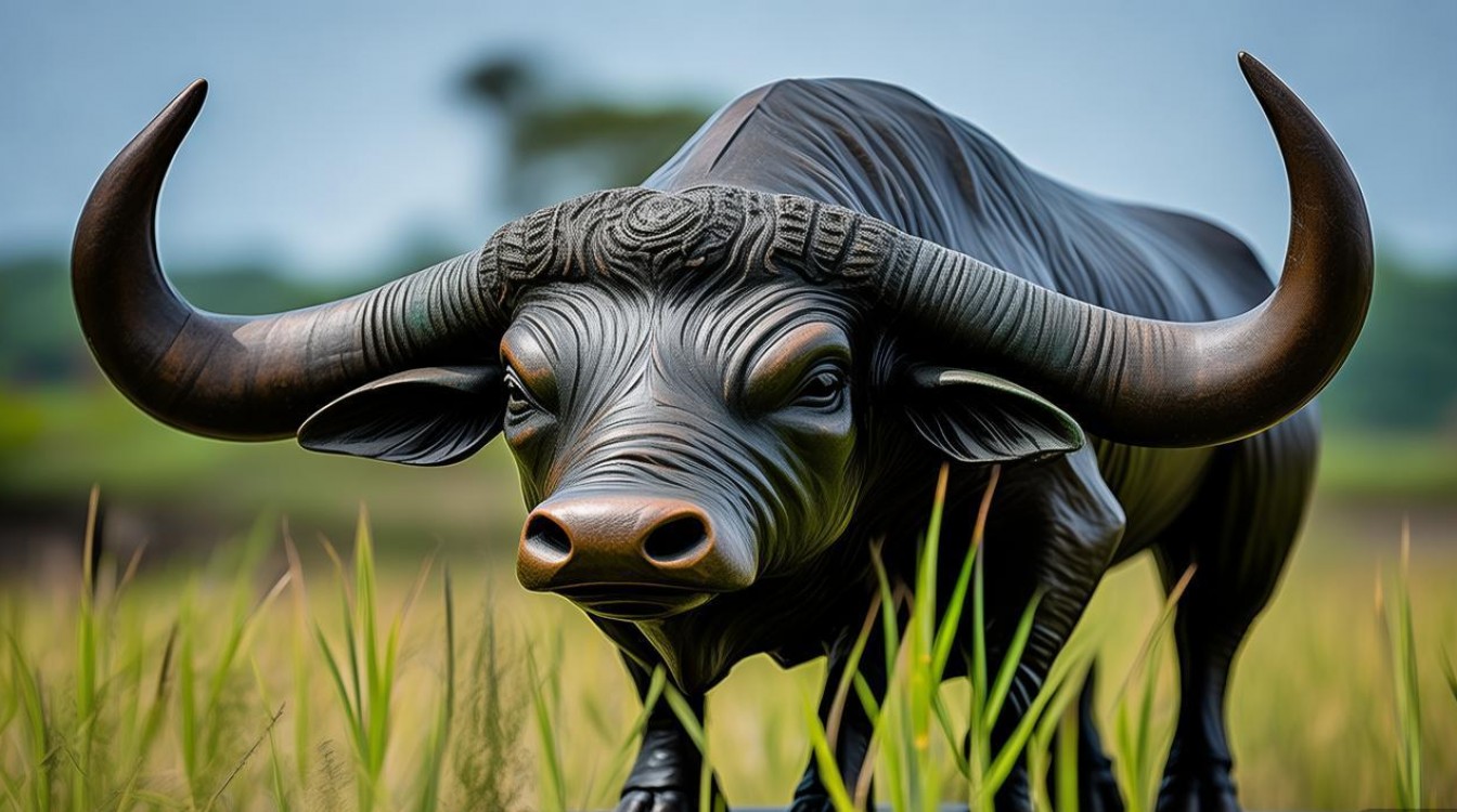 牛的摆件是哪个品种牛 牛的摆件是哪个品种牛