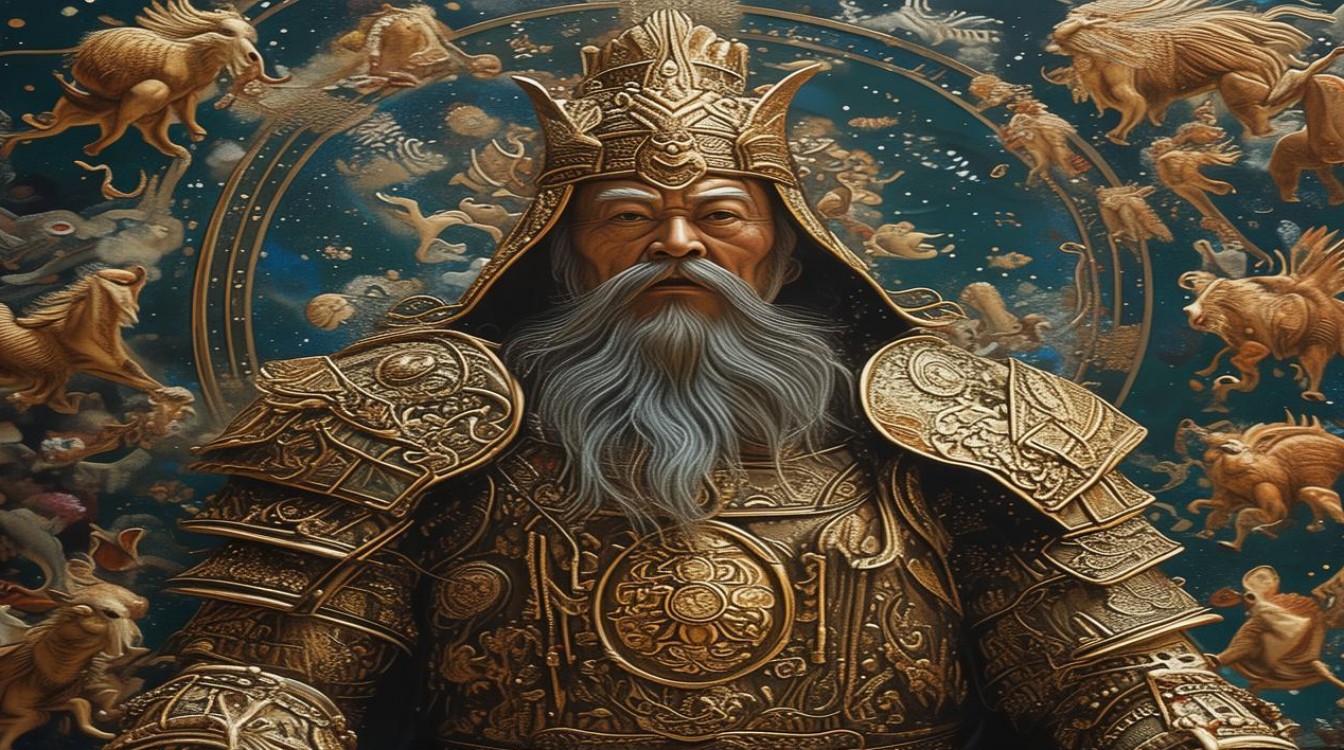 干支属相 干支属相