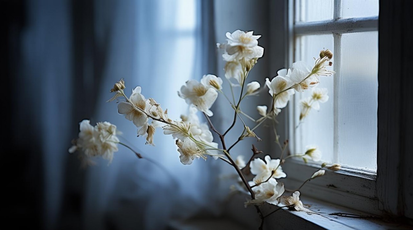 梦到花残了，是不是暗示着感情即将走向凋零的预兆呢？