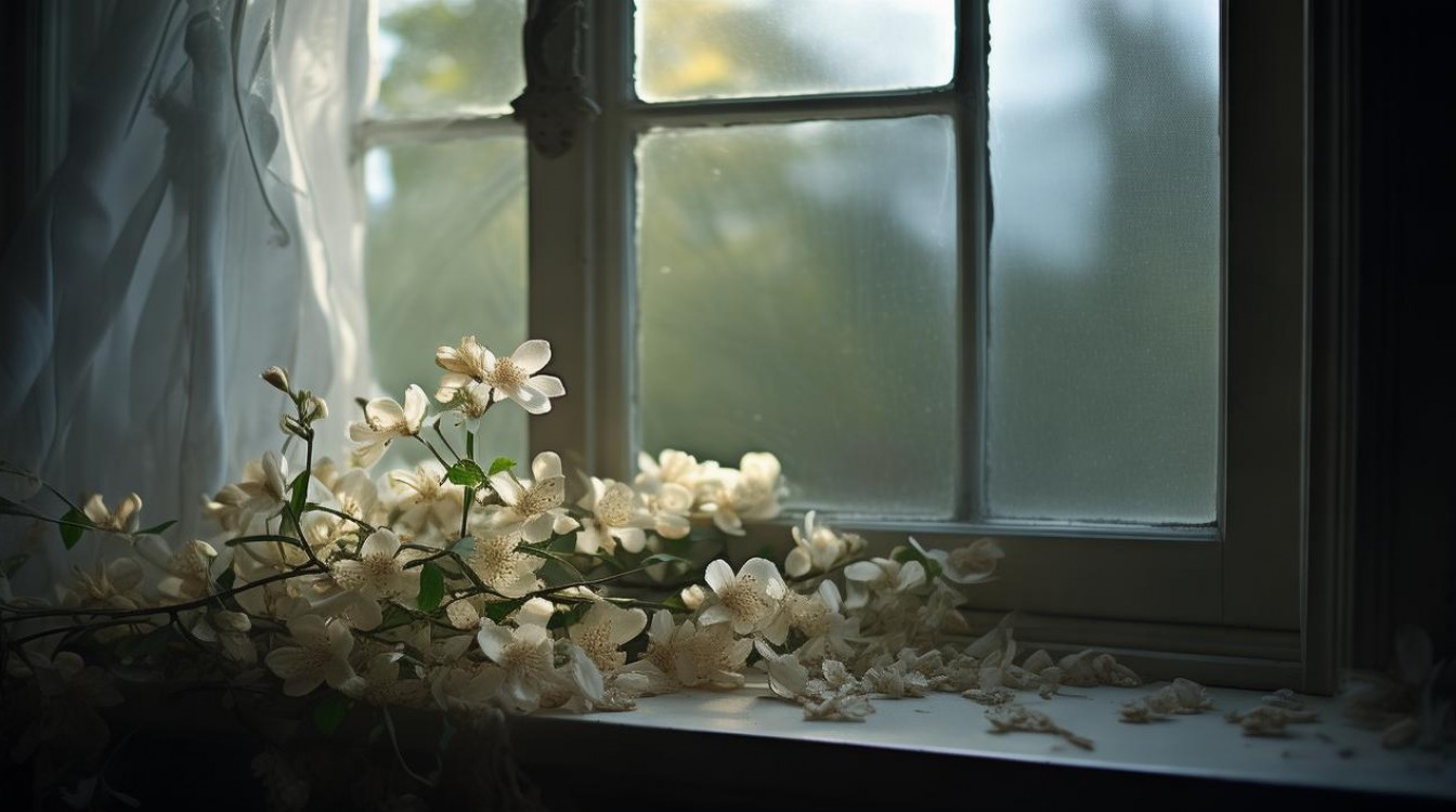 梦到花残了，是不是暗示着感情即将走向凋零的预兆呢？