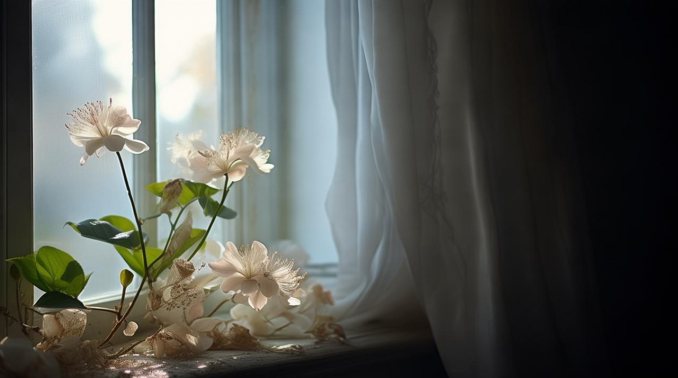 梦到花残了，是不是暗示着感情即将走向凋零的预兆呢？