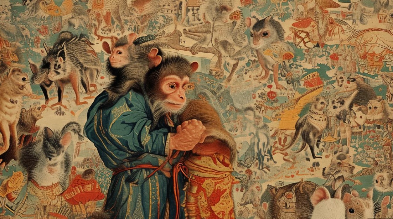 十二生肖哪个生肖是骗子?揭秘骗子的生肖排行原因 十二生肖哪个生肖是骗子?揭秘骗子的生肖排行原因