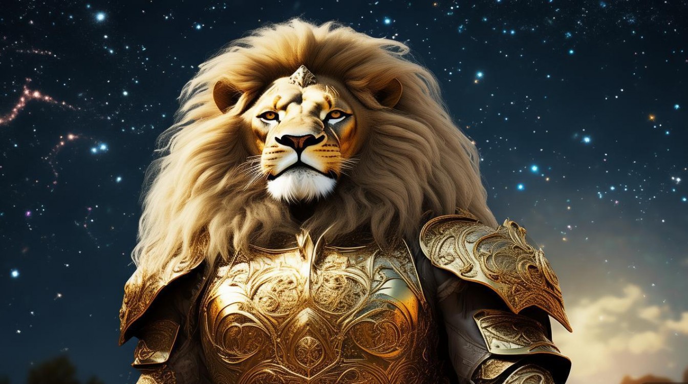 七月29日是什么星座