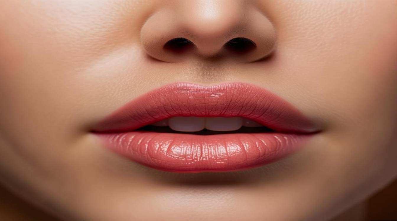 嘴唇形状与运气 嘴唇形状与运气