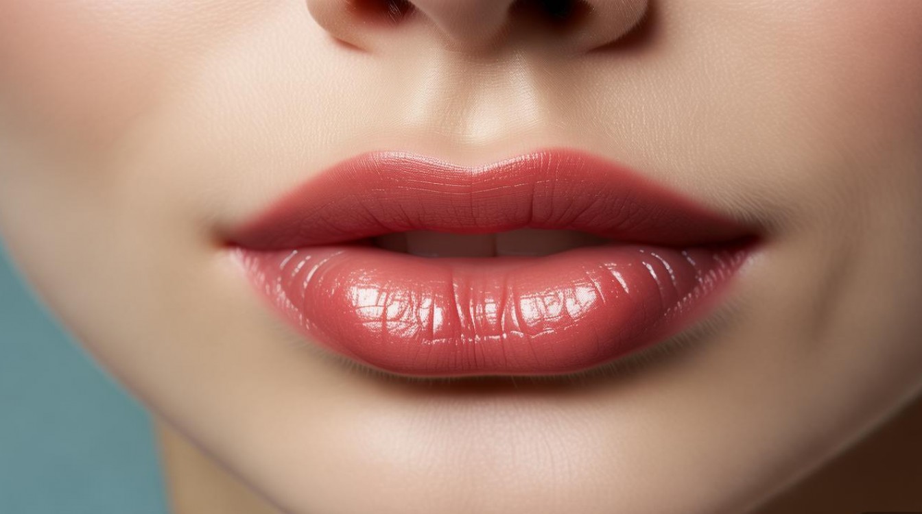 嘴唇形状与运气 嘴唇形状与运气