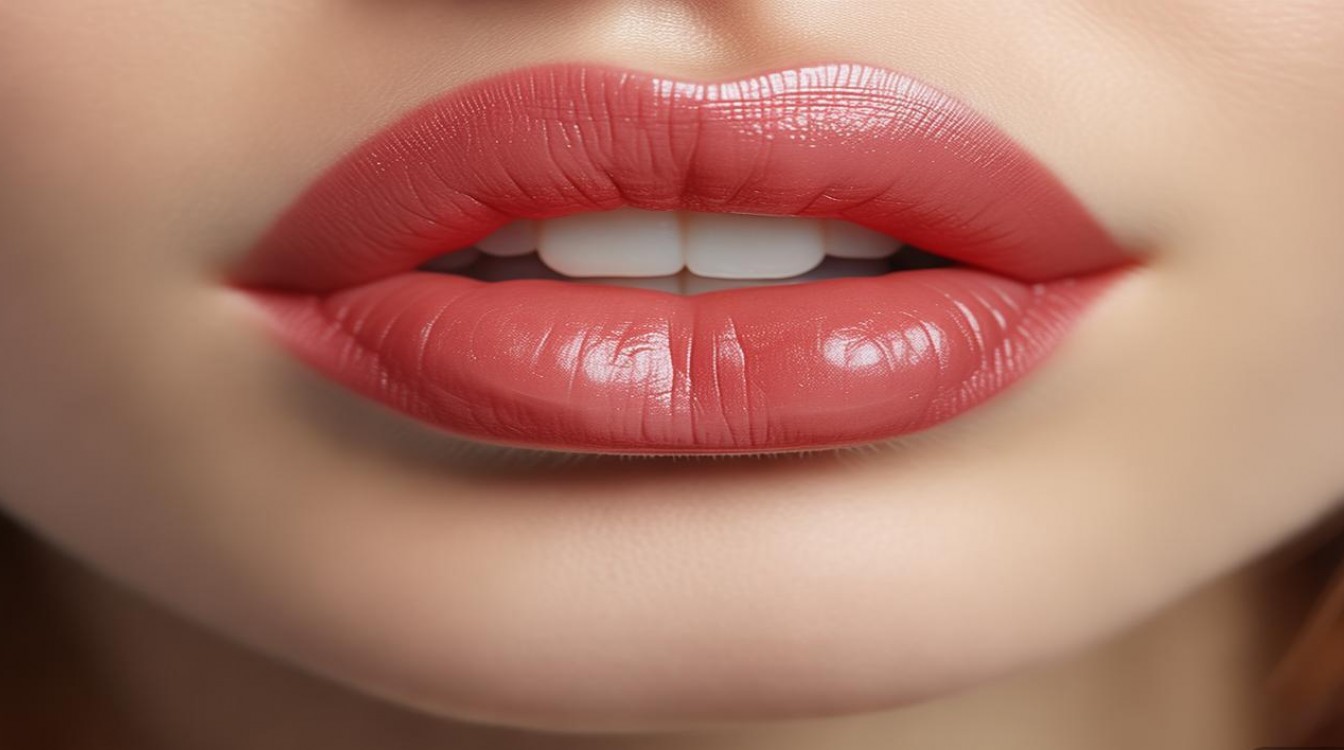 嘴唇形状与运气 嘴唇形状与运气