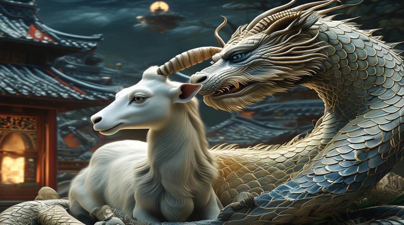 蛇和羊蛇和龙哪个好 蛇和羊蛇和龙哪个好