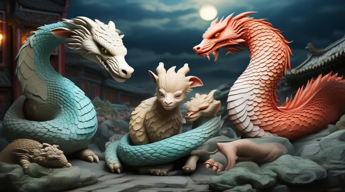 蛇和羊蛇和龙哪个好 蛇和羊蛇和龙哪个好