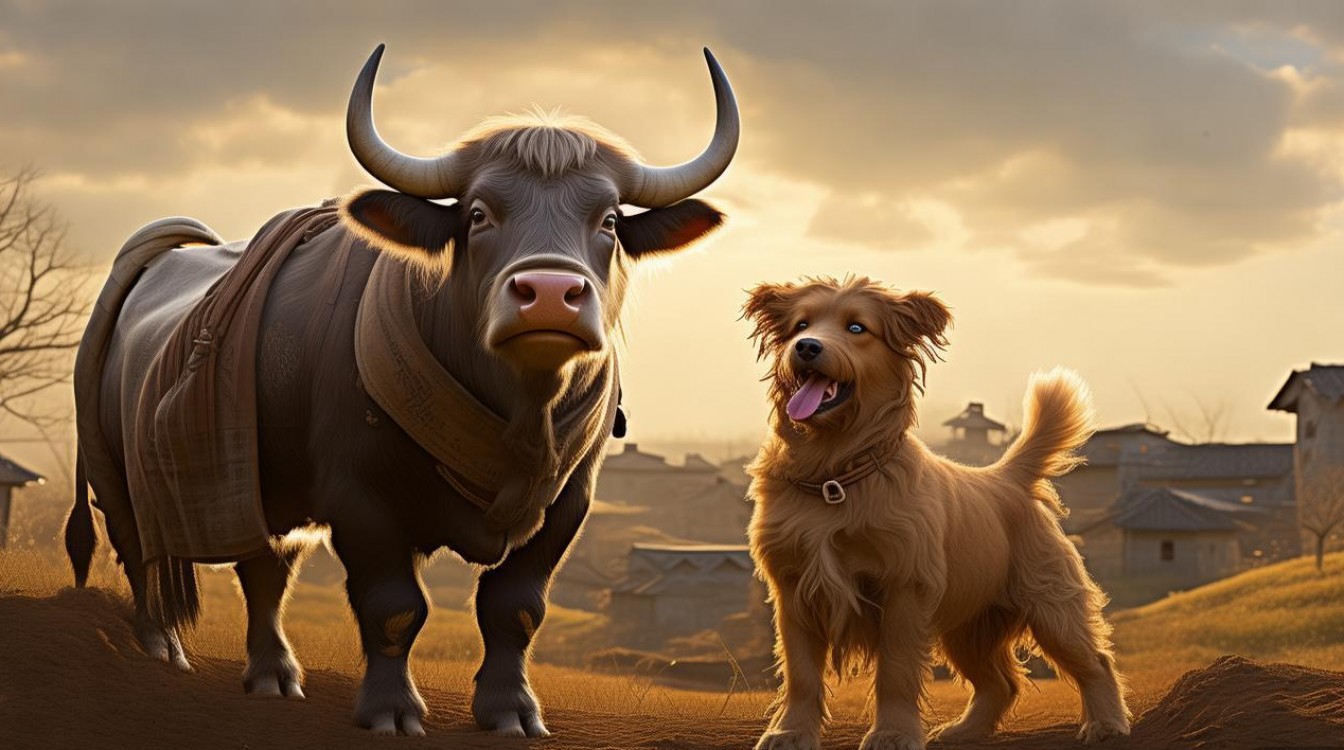 牛人在狗年的运气为什么会越来越好?这几个原因你绝对想不到! 牛人在狗年的运气为什么会越来越好?这几个原因你绝对想不到!