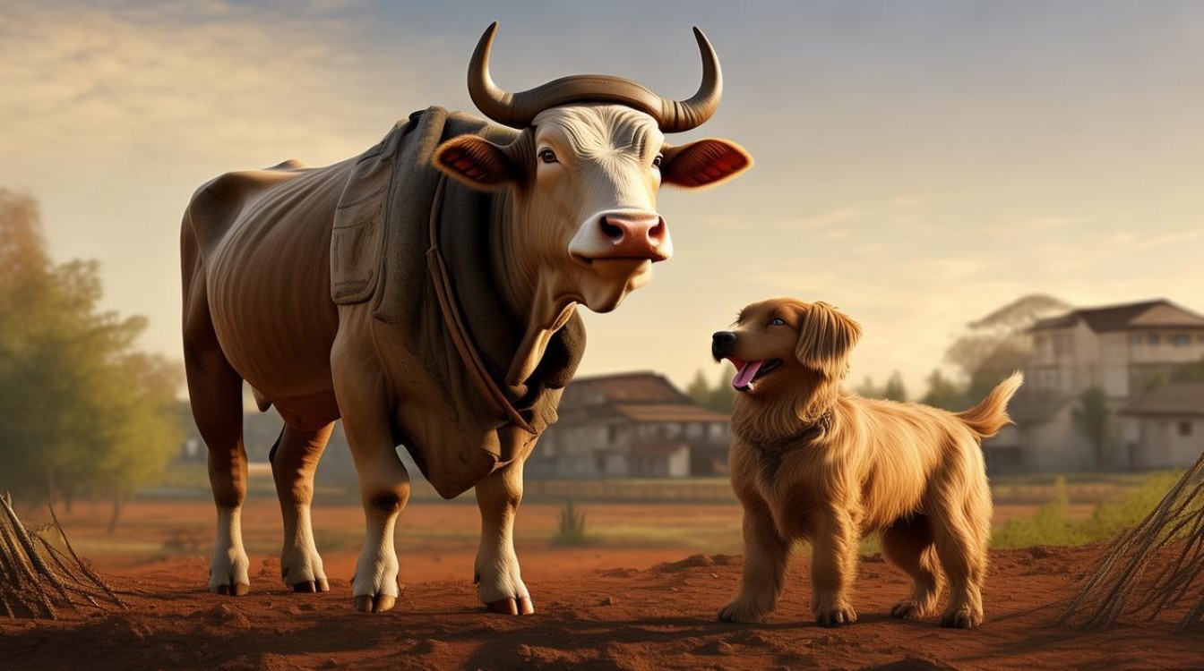 牛人在狗年的运气为什么会越来越好?这几个原因你绝对想不到! 牛人在狗年的运气为什么会越来越好?这几个原因你绝对想不到!