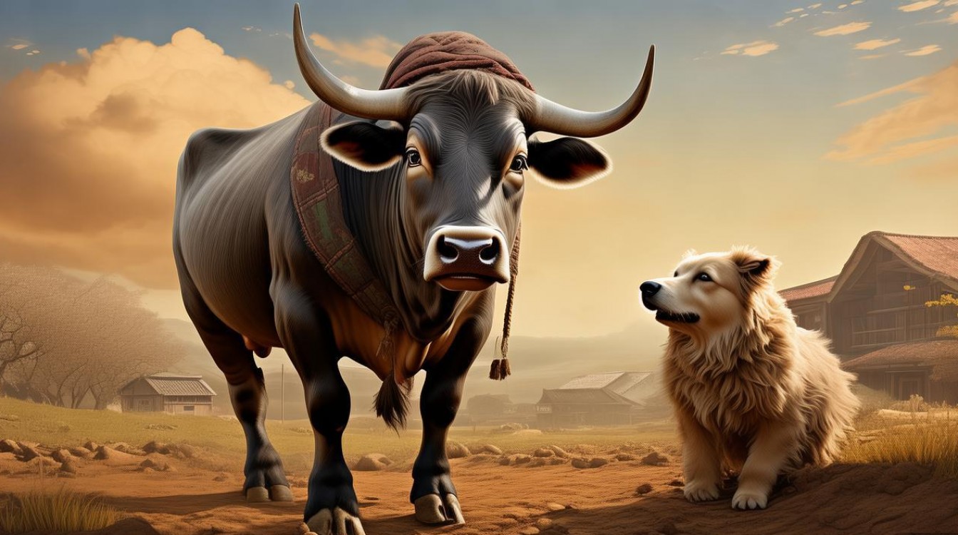 牛人在狗年的运气为什么会越来越好?这几个原因你绝对想不到! 牛人在狗年的运气为什么会越来越好?这几个原因你绝对想不到!