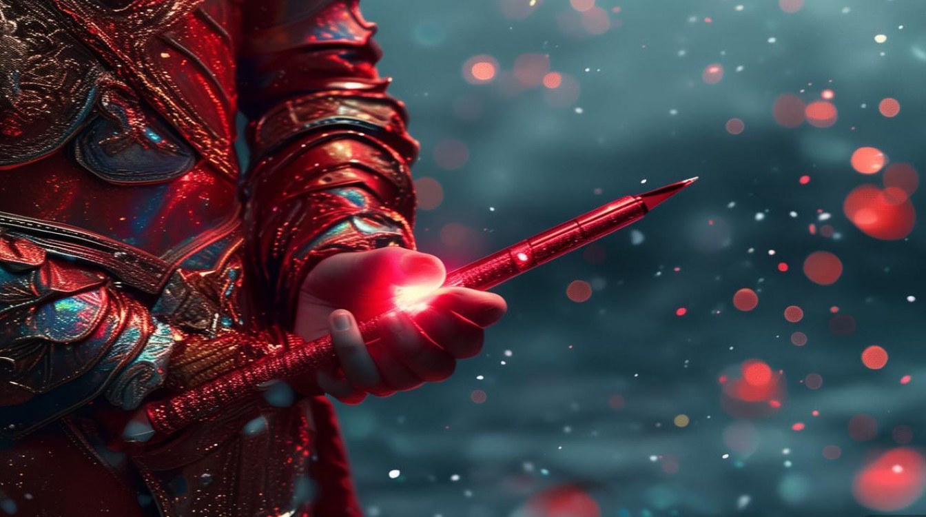 为什么最近总是梦到红色笔?这背后藏着什么心理暗示? 为什么最近总是梦到红色笔?这背后藏着什么心理暗示?