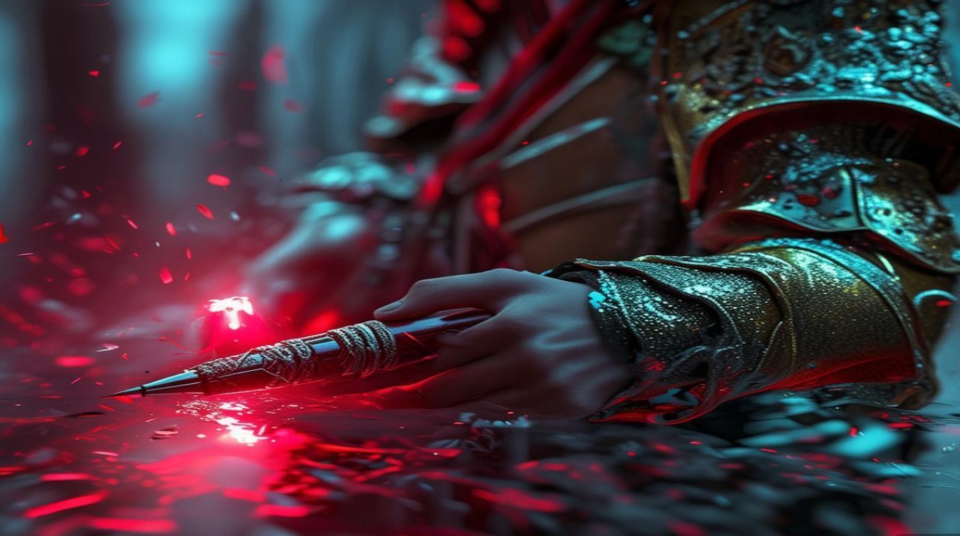 为什么最近总是梦到红色笔?这背后藏着什么心理暗示? 为什么最近总是梦到红色笔?这背后藏着什么心理暗示?