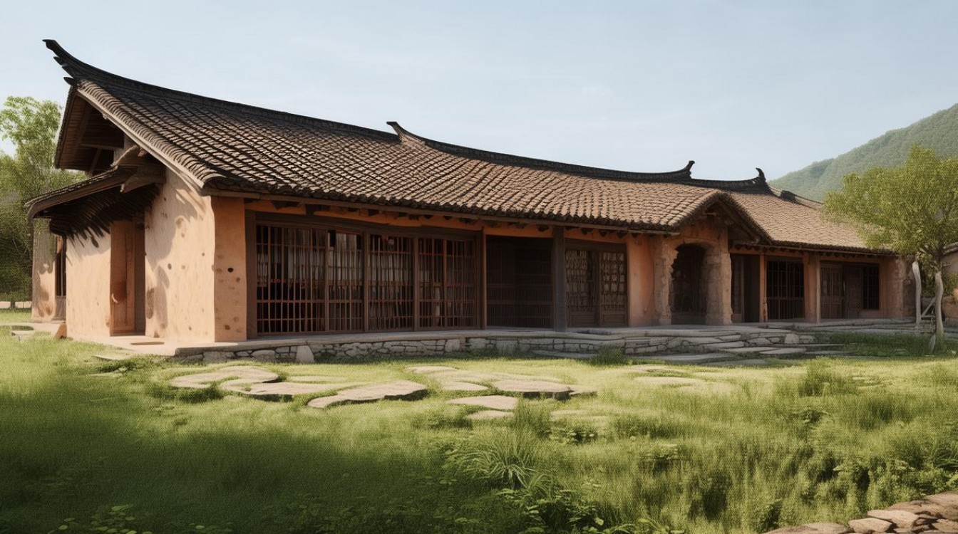 自建房朝向怎么选?地域气候影响下采光通风的最佳方向是? 自建房朝向怎么选?地域气候影响下采光通风的最佳方向是?