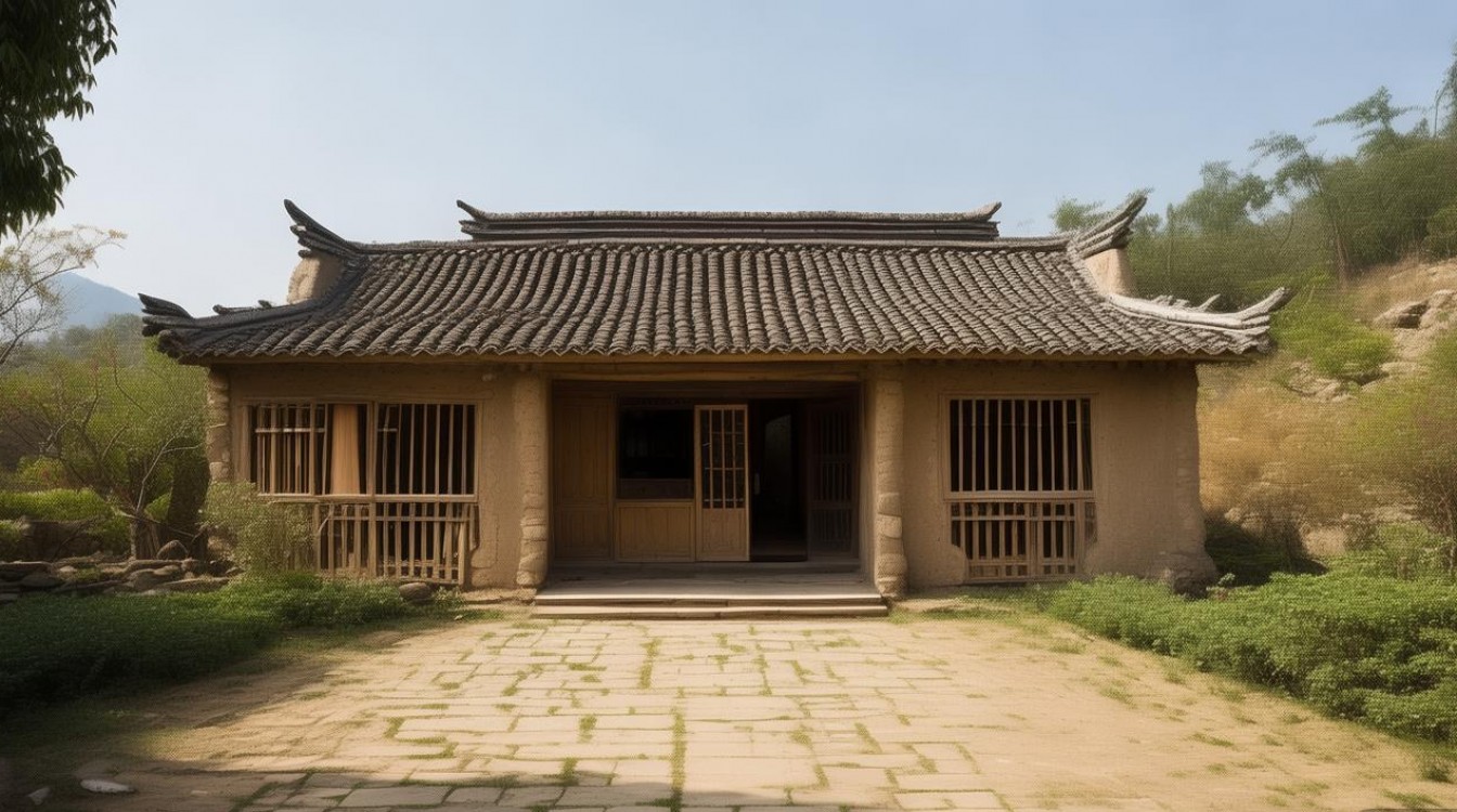 自建房朝向怎么选?地域气候影响下采光通风的最佳方向是? 自建房朝向怎么选?地域气候影响下采光通风的最佳方向是?