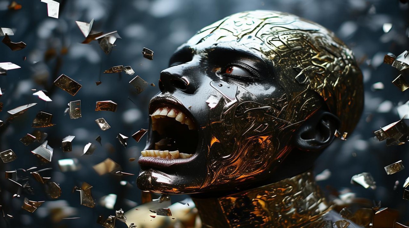 梦到吐金属怎么回事？是身体预警还是心理压力？