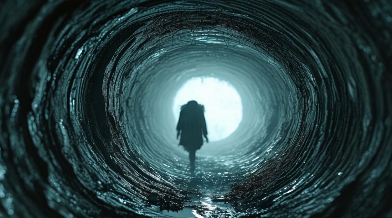 为什么最近总是梦到爬地道走不出来很害怕? 为什么最近总是梦到爬地道走不出来很害怕?