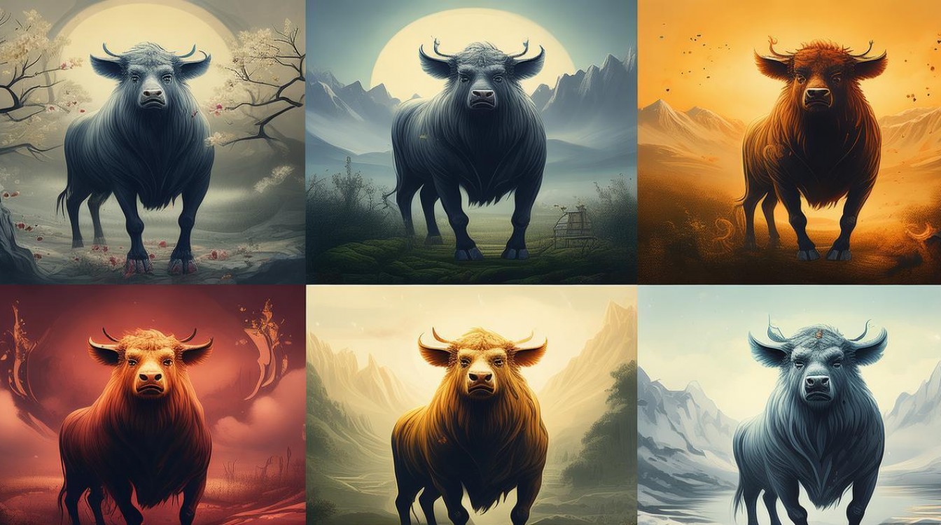 属牛人哪个月出生命运最好?各月份运势特点及影响因素解析 属牛人哪个月出生命运最好?各月份运势特点及影响因素解析