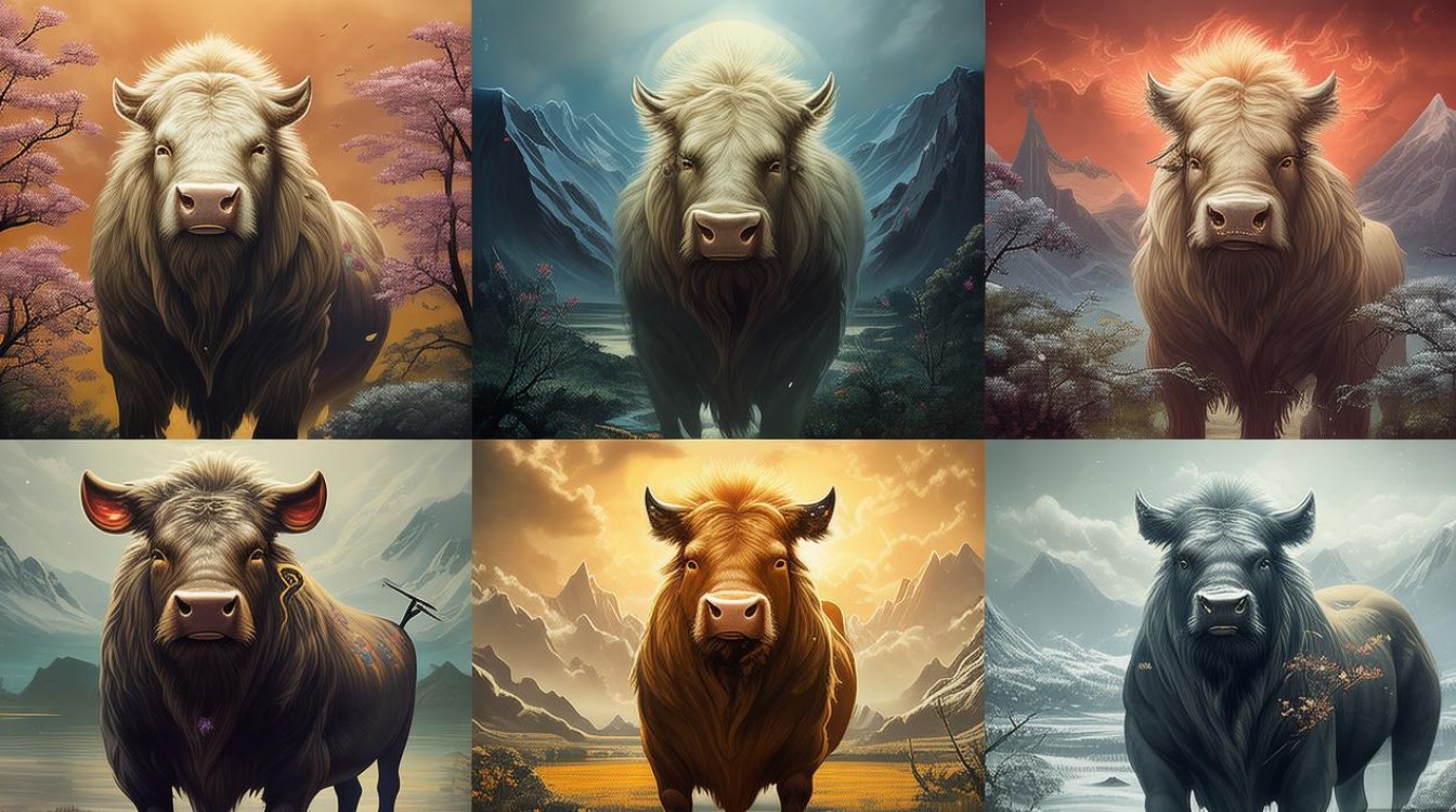 属牛人哪个月出生命运最好?各月份运势特点及影响因素解析 属牛人哪个月出生命运最好?各月份运势特点及影响因素解析