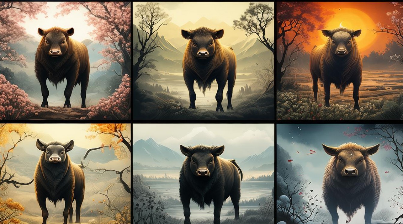 属牛人哪个月出生命运最好?各月份运势特点及影响因素解析 属牛人哪个月出生命运最好?各月份运势特点及影响因素解析