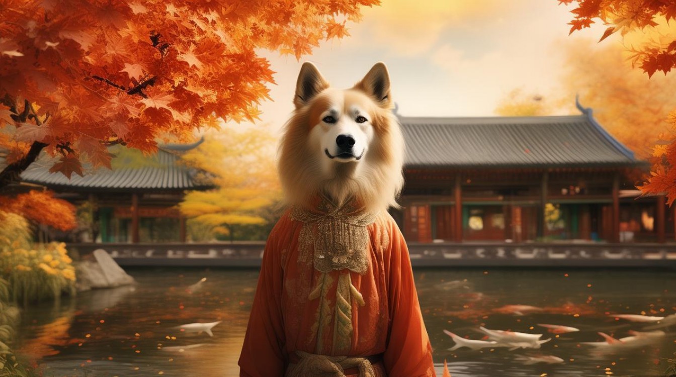 2018年出生属相狗的人面相有什么特点与讲究？