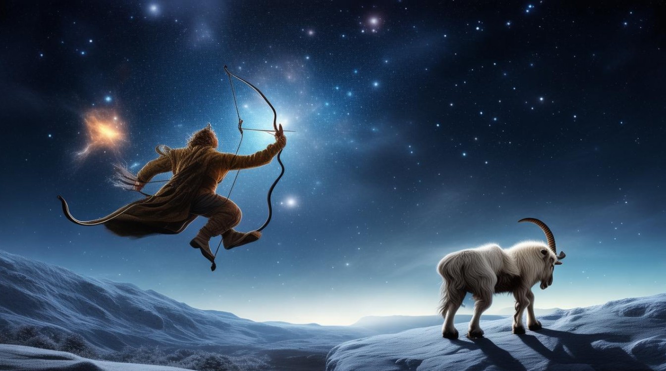 十二月出生的人属于什么星座啊？具体不同日期对应什么星座？