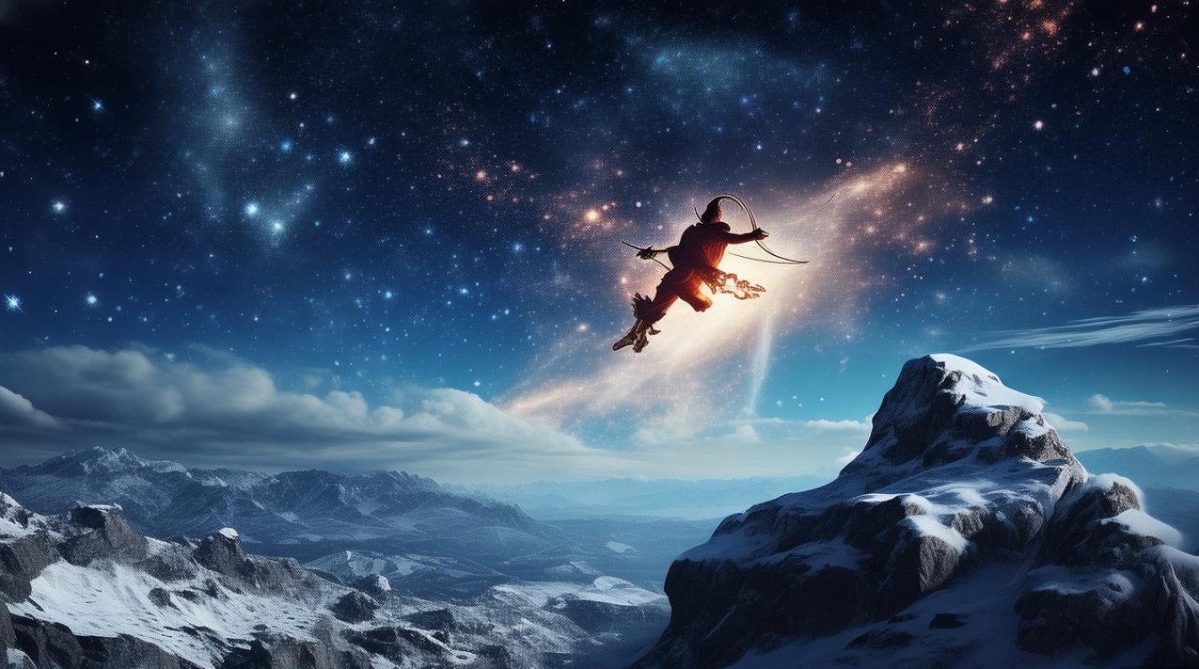 十二月出生的人属于什么星座啊？具体不同日期对应什么星座？