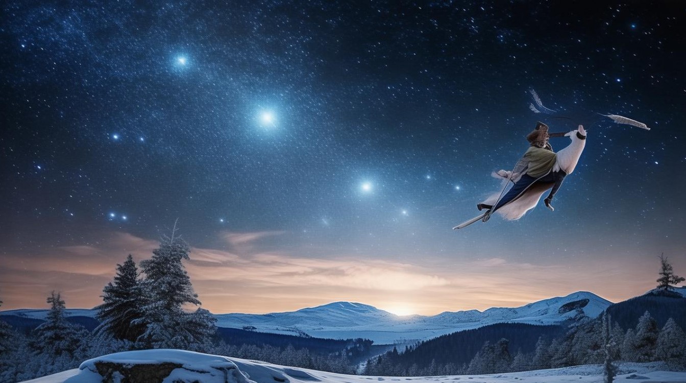 十二月出生的人属于什么星座啊？具体不同日期对应什么星座？