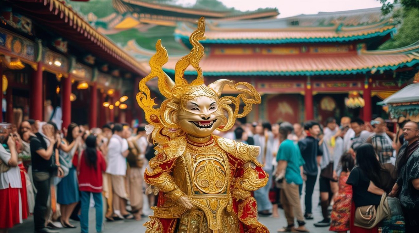 台湾属相和习俗有哪些?不同属相如何促进当地人际关系和谐? 台湾属相和习俗有哪些?不同属相如何促进当地人际关系和谐?