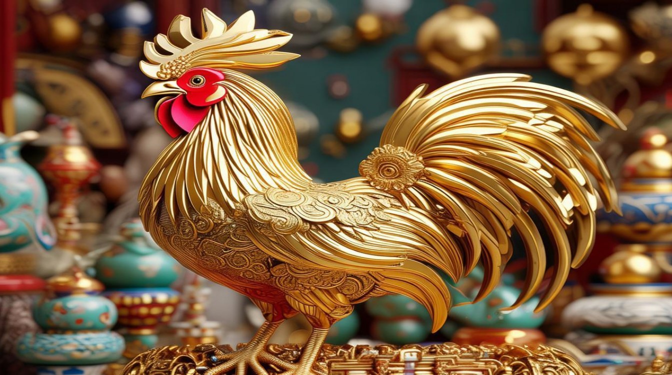 买属鸡属相饰品有什么讲究?这些关键细节要注意! 买属鸡属相饰品有什么讲究?这些关键细节要注意!