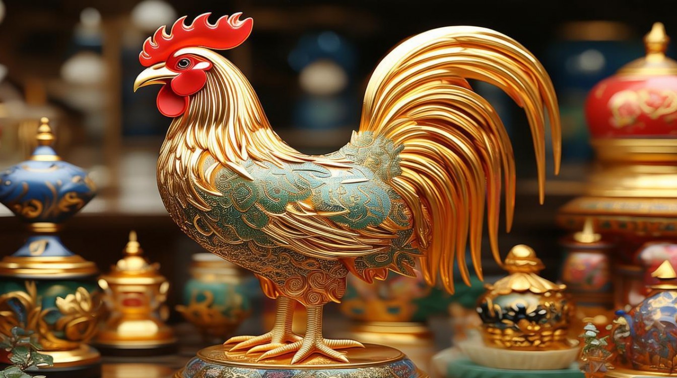 买属鸡属相饰品有什么讲究?这些关键细节要注意! 买属鸡属相饰品有什么讲究?这些关键细节要注意!