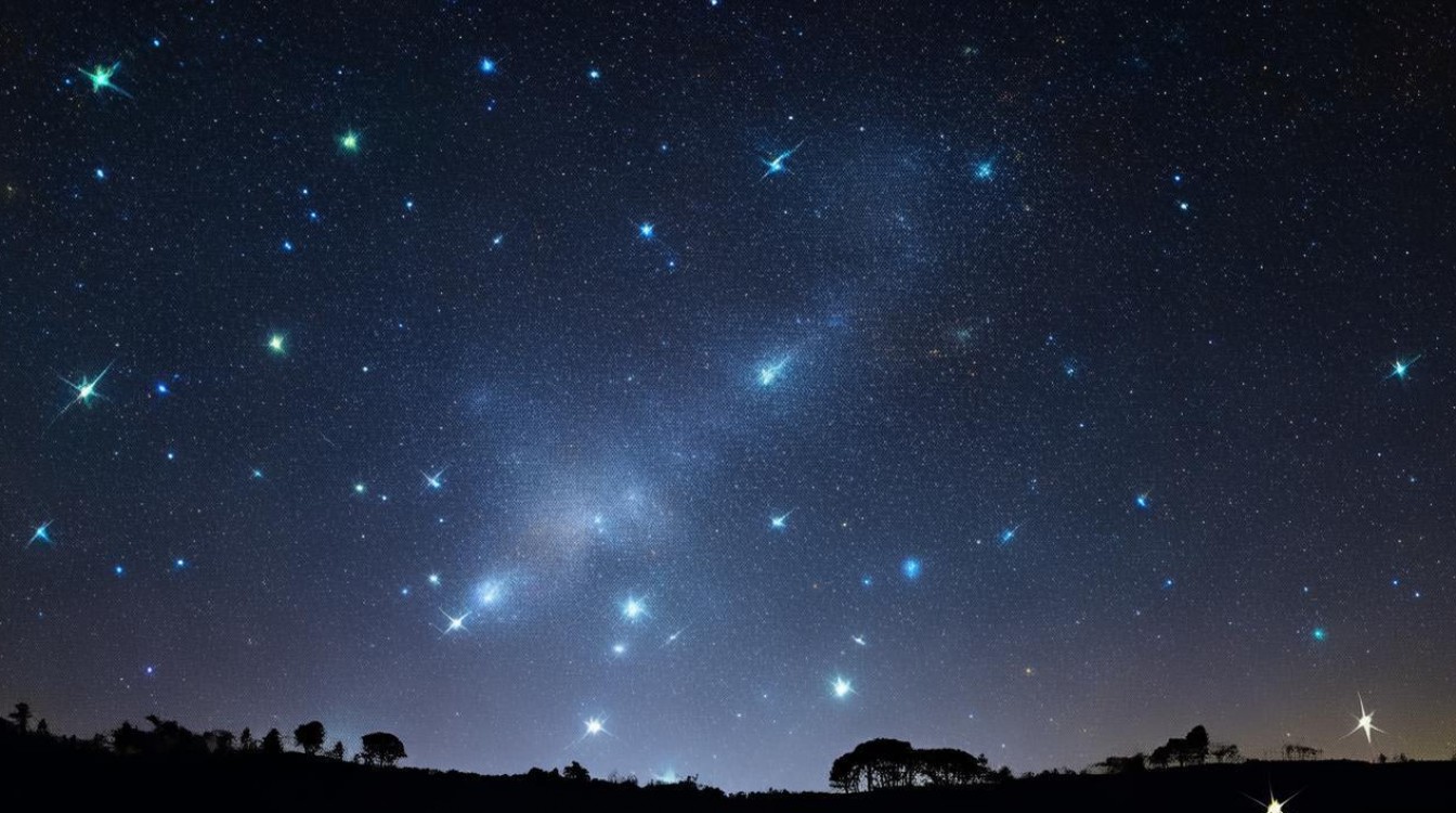 哪里能下载不同风格天秤座星空高清图片带寓意解析壁纸? 哪里能下载不同风格天秤座星空高清图片带寓意解析壁纸?