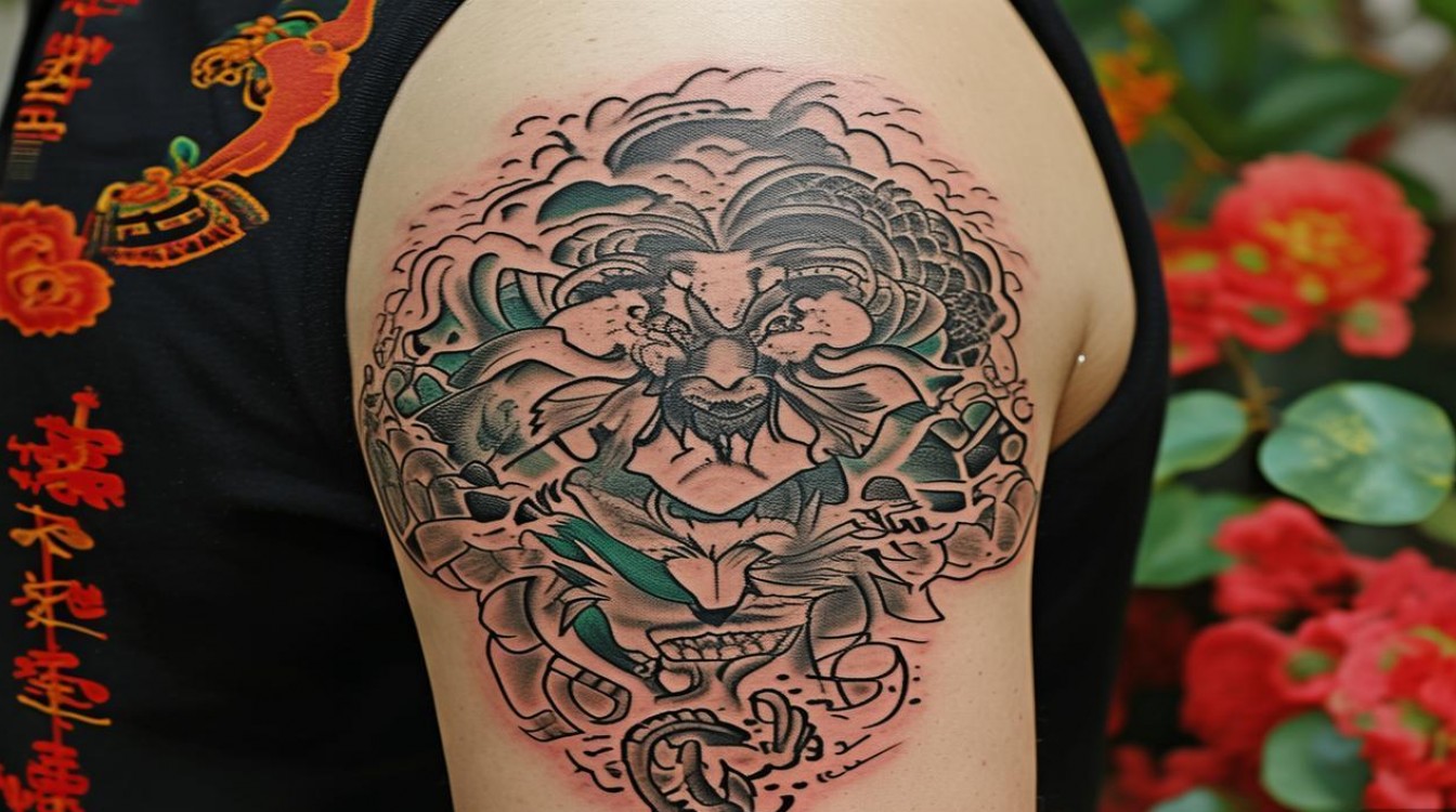 纹什么图案能提升运气?纹身有哪些寓意吉祥的好推荐与讲究? 纹什么图案能提升运气?纹身有哪些寓意吉祥的好推荐与讲究?