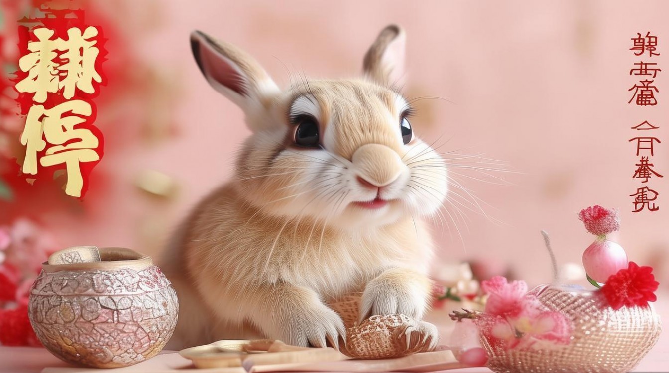 属兔人在2019年的整体运势怎么样?事业财运和感情运如何? 属兔人在2019年的整体运势怎么样?事业财运和感情运如何?